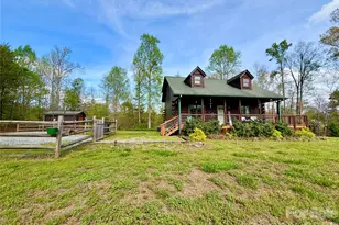 1142 Clearwater Pkwy, Rutherfordton, NC 28139 - Photo 1