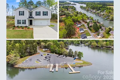 319 Shoreline Drive, New London, NC 28127 - Photo 1