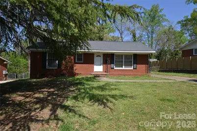 3844 Crestridge Drive, Charlotte, NC 28217 - Photo 1