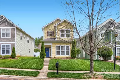 13327 Mercer Drive, Huntersville, NC 28078 - Photo 1