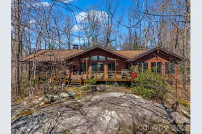 218 Frazier Road, Brevard, NC 28712 - Photo 1