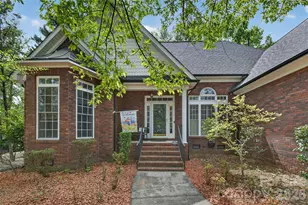4854 Huddersfield Dr, Harrisburg, NC 28075 - Photo 1