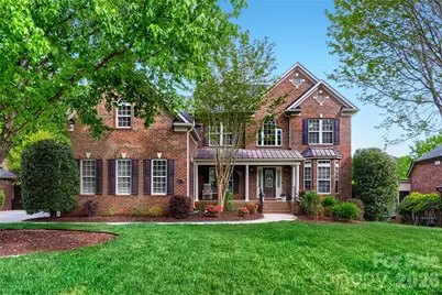 844 Clonmel Drive, Matthews, NC 28104 - Photo 1
