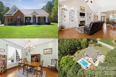 516 Flying Eagle Drive, Clover, SC 29710 - Photo 1