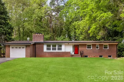 302 Suburban Avenue, Kannapolis, NC 28083 - Photo 1
