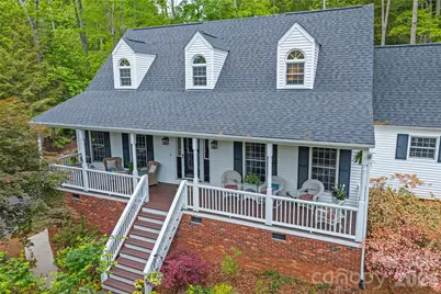20 Bent Oak Lane, Asheville, NC 28803 - Photo 1