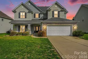 10907 Huntington Meadow Ln, Charlotte, NC 28273 - Photo 1