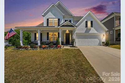 348 W Waterlynn Road, Mooresville, NC 28117 - Photo 1