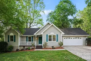 105 Chalice Ct, Statesville, NC 28625 - Photo 1