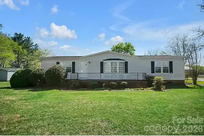 620 Anthony Grove Road, Crouse, NC 28033 - Photo 1