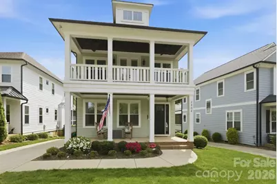 3404 Cosby Place, Charlotte, NC 28205 - Photo 1