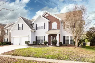 2705 Gosling Terrace Rd, Charlotte, NC 28262 - Photo 1