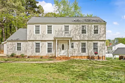 430 Bass Lane, Charlotte, NC 28270 - Photo 1