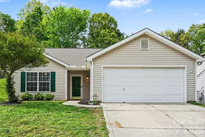 9336 Tibble Creek Way, Charlotte, NC 28227 - Photo 1
