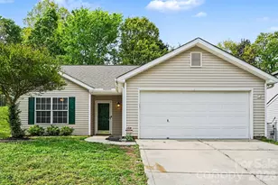9336 Tibble Creek Way, Charlotte, NC 28227 - Photo 1