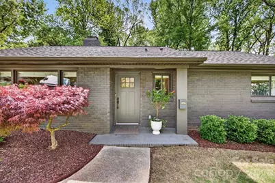 1226 Mockingbird Lane, Charlotte, NC 28209 - Photo 1