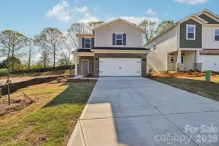 2650 Celestial Dr, Newton, NC 28658 - Photo 1