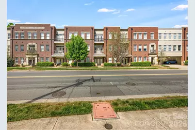 2964 Selwyn Avenue #209, Charlotte, NC 28209 - Photo 1