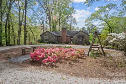 100 Woodmere Drive, Columbus, NC 28722 - Photo 1