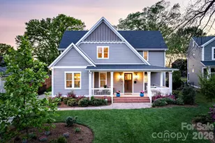 328 Melbourne Ct, Charlotte, NC 28209 - Photo 1
