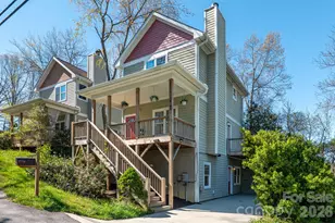 4 Cottage Ct, Asheville, NC 28801 - Photo 1