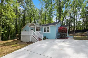 6628 Cool Water Ct, Charlotte, NC 28215 - Photo 1