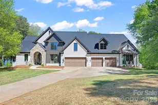 20107 Bascom Ridge Dr, Cornelius, NC 28031 - Photo 1
