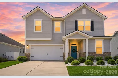 12307 Rowan Hill Drive, Huntersville, NC 28078 - Photo 1