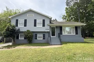 7124 Starvalley Dr, Charlotte, NC 28210 - Photo 1