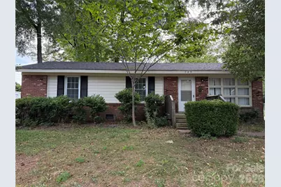 749 Edgerton Drive, Charlotte, NC 28213 - Photo 1