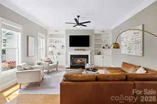 9018 Cotton Press Rd, Charlotte, NC 28277 - Photo 1