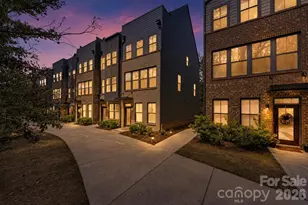 336 Twinflower Ln, Charlotte, NC 28205 - Photo 1