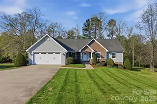 5205 S Oak Cir, Granite Falls, NC 28630 - Photo 1