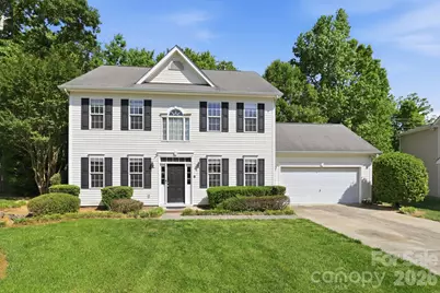 3916 Grace Court, Indian Trail, NC 28079 - Photo 1
