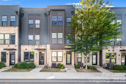 424 Music Hall Way, Charlotte, NC 28203 - Photo 1