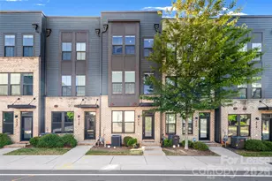 424 Music Hall Wy, Charlotte, NC 28203 - Photo 1