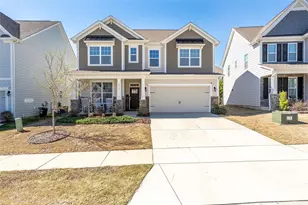3034 Burnello Ct, Iron Station, NC 28080 - Photo 1