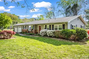 120 Warrior Dr, Tryon, NC 28782 - Photo 1