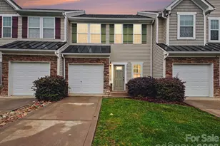 7708 Sweet Fern Way, Charlotte, NC 28273 - Photo 1