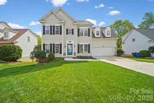 122 Easy St, Mooresville, NC 28117 - Photo 1