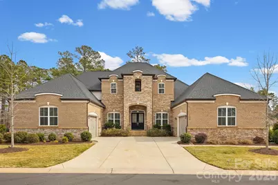 1508 Amanda Drive, Matthews, NC 28104 - Photo 1