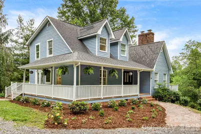 92 Rose Hill Road, Asheville, NC 28803 - Photo 1