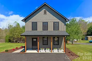 343 Olivette Rd, Asheville, NC 28804 - Photo 1