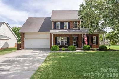 2007 Enderbury Drive, Indian Trail, NC 28079 - Photo 1