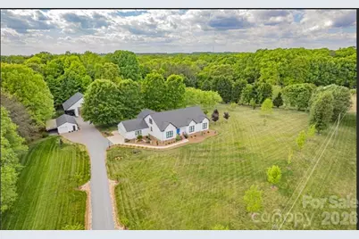 150 Bigham Lane, Statesville, NC 28677 - Photo 1