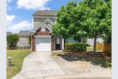 2450 Normancrest Court, Charlotte, NC 28270 - Photo 1