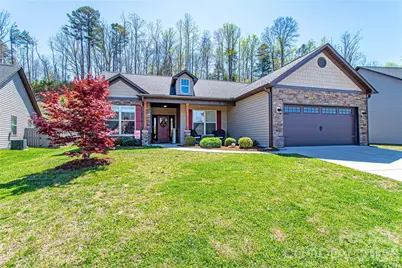 153 Water Leaf Drive, Weaverville, NC 28787 - Photo 1
