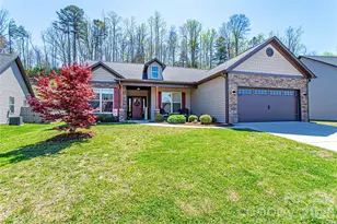 153 Water Leaf Dr, Weaverville, NC 28787 - Photo 1
