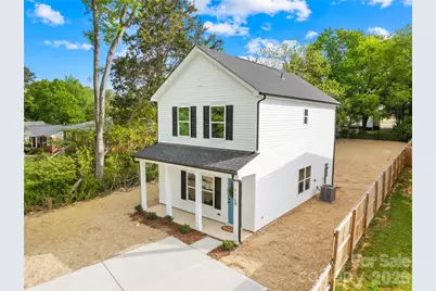 110 Waco Avenue, Kannapolis, NC 28083 - Photo 1