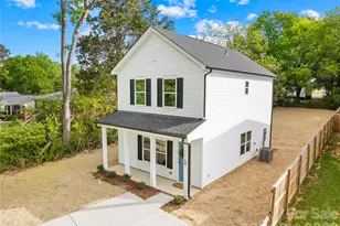 110 Waco Ave, Kannapolis, NC 28083 - Photo 1